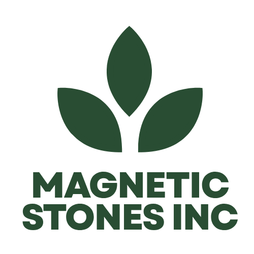 Magnetic Stones Logo
