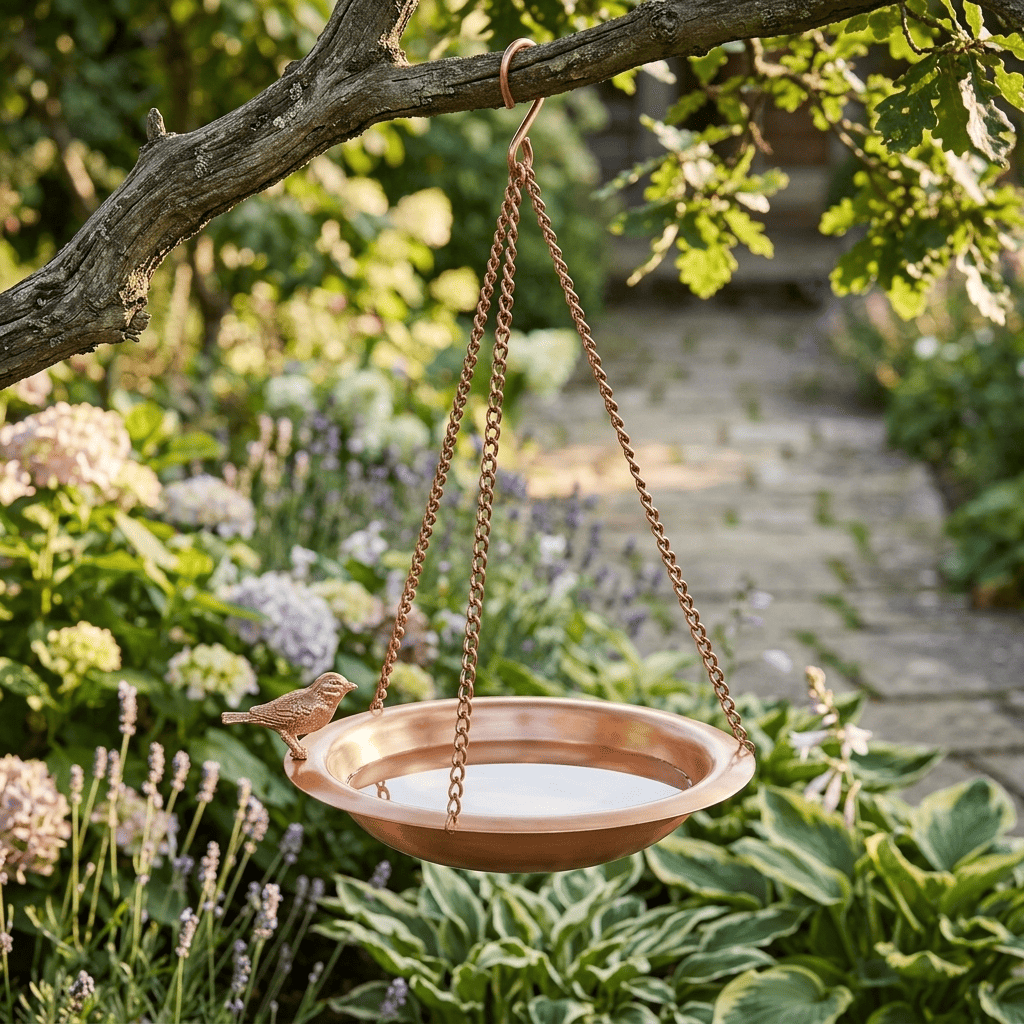 Bird Baths