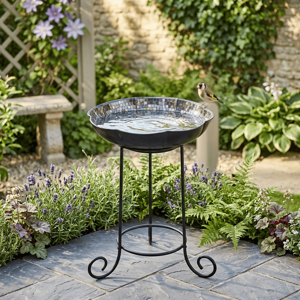 Bird Baths