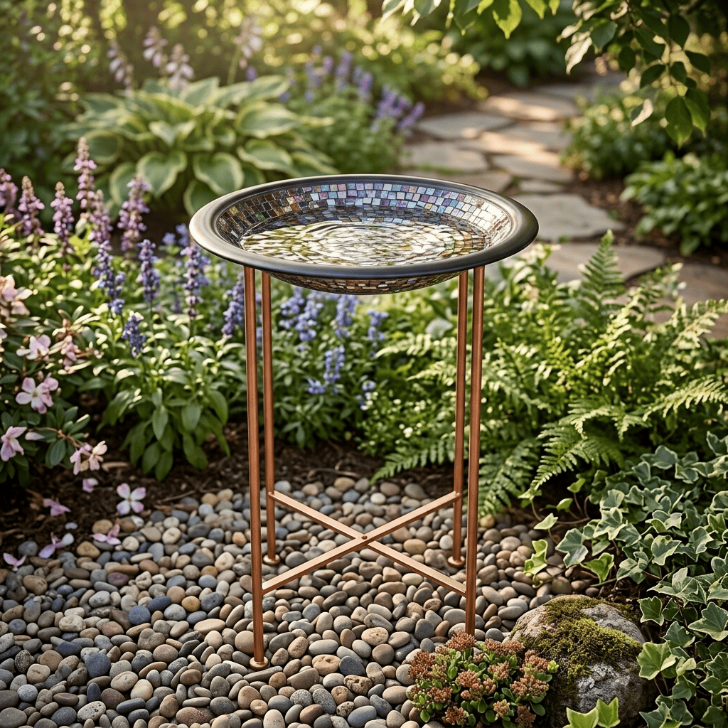 Bird Baths