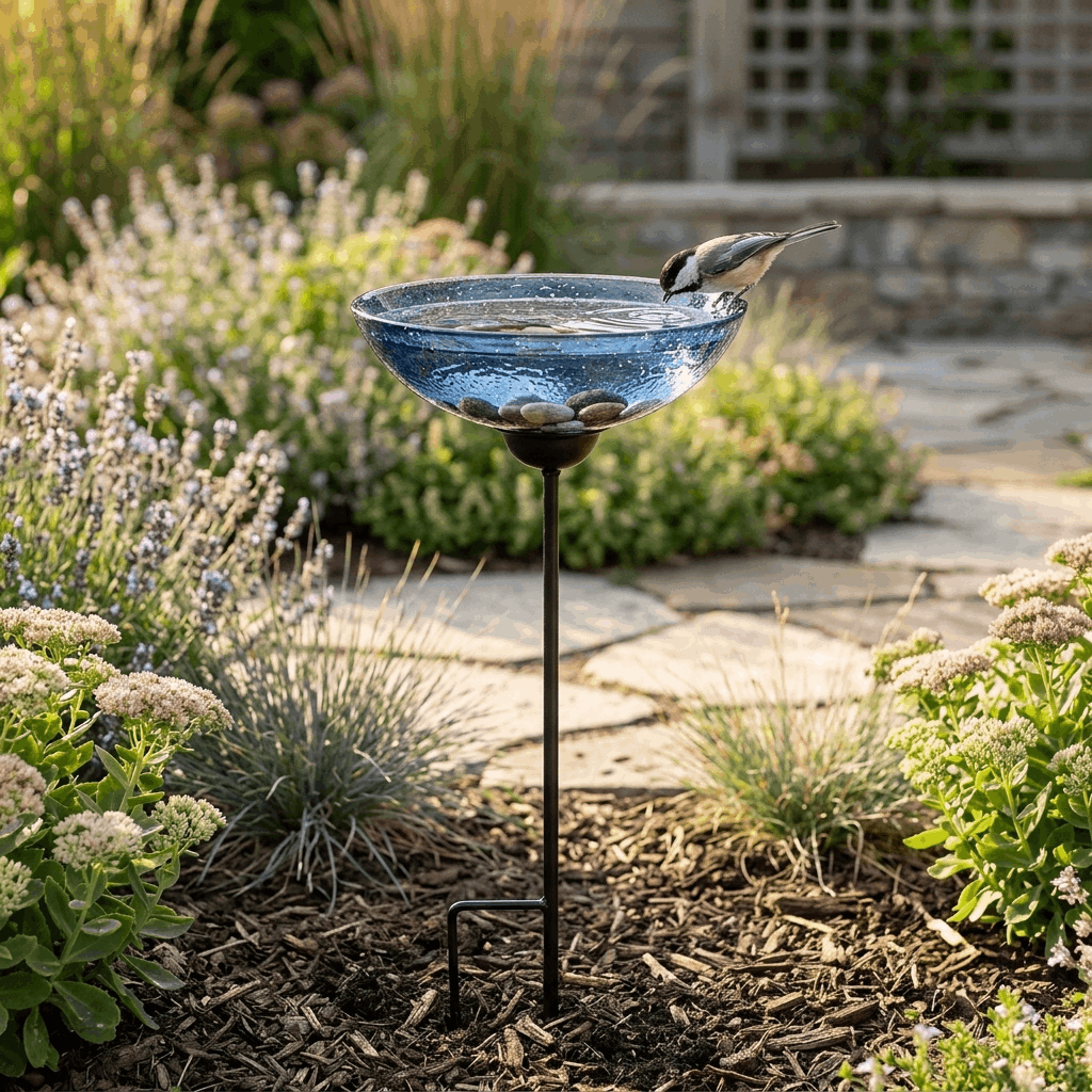 Bird Baths