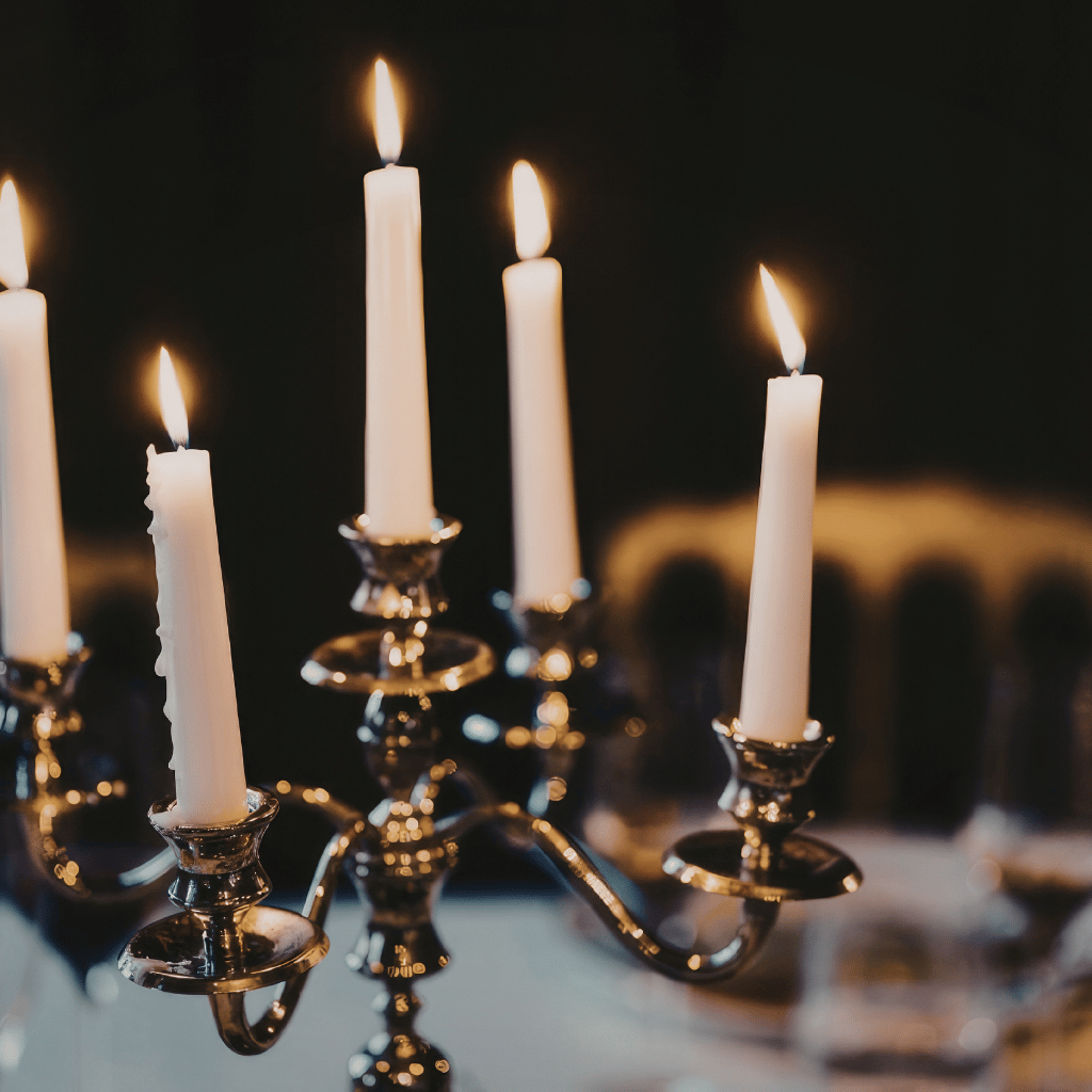 Candle Holders