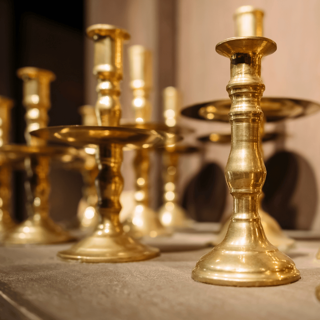 Candle Holders