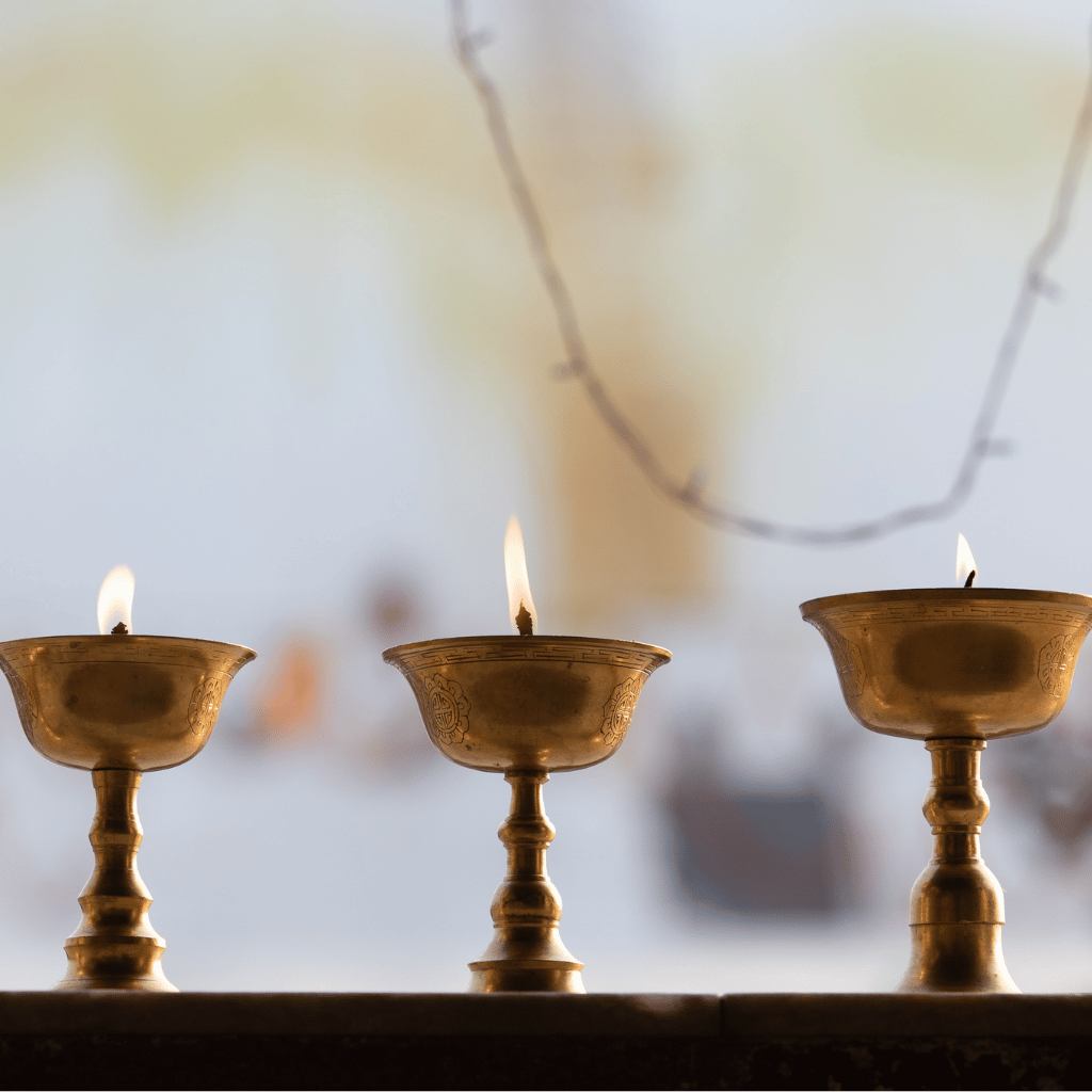 Candle Holders