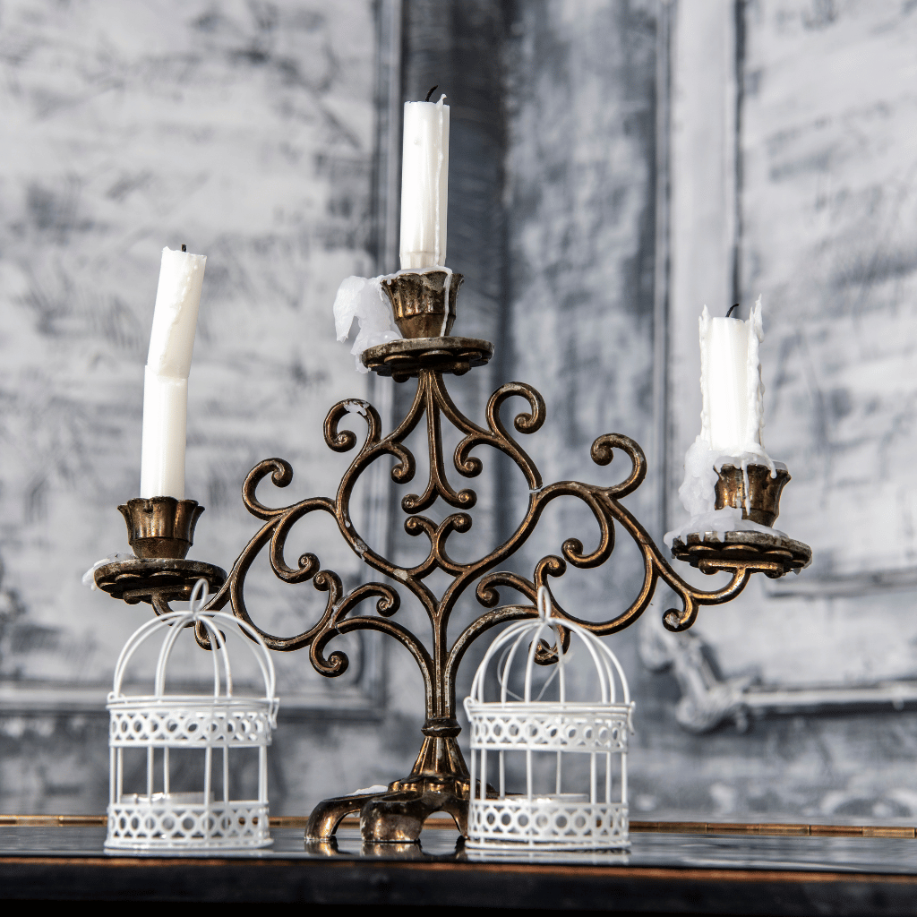 Candle Holders