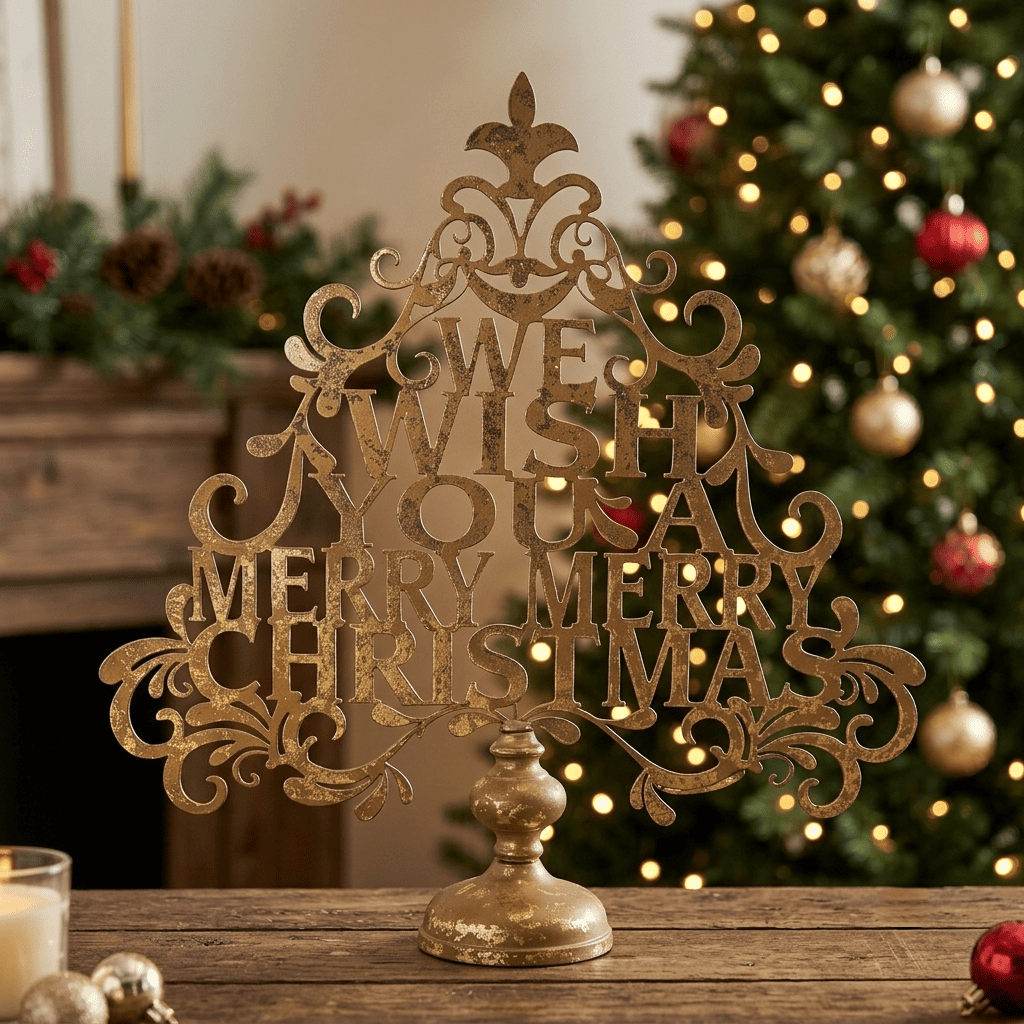 Christmas Decor