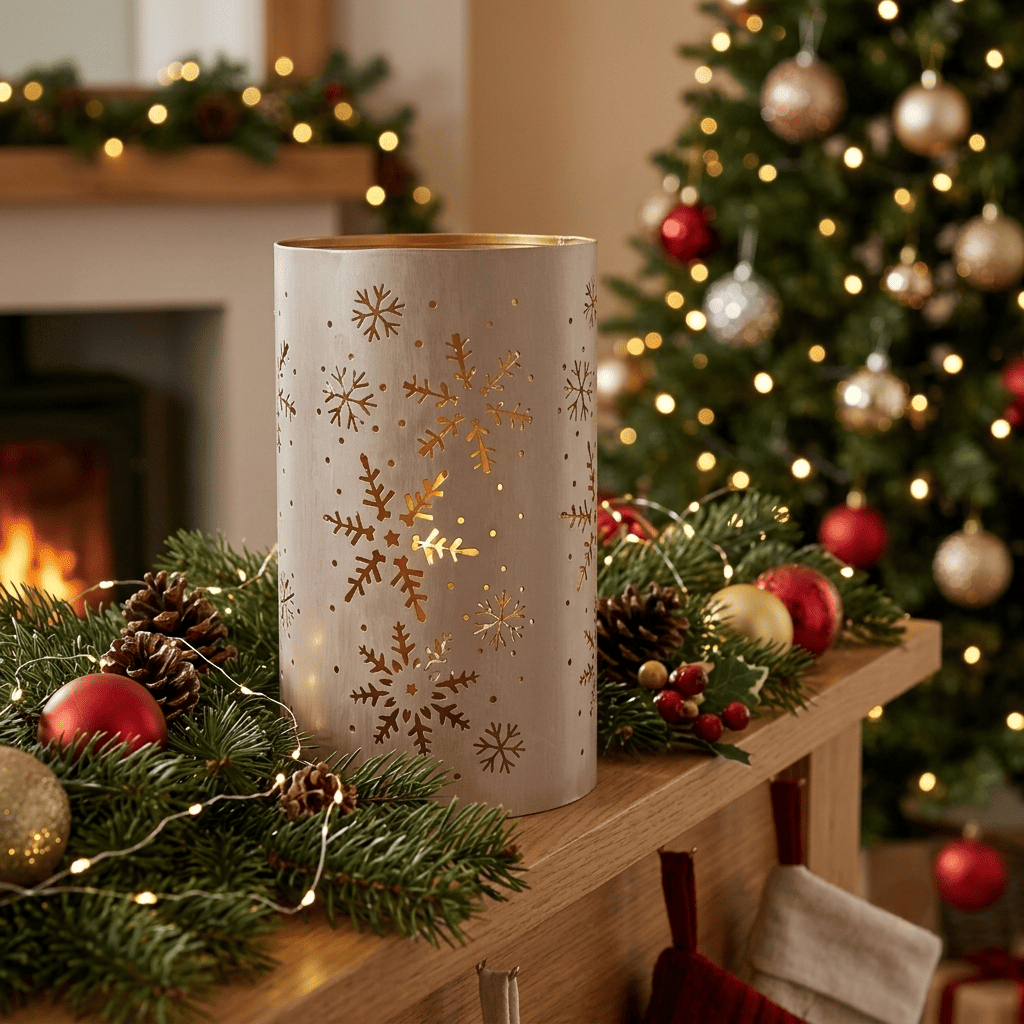 Christmas Decor