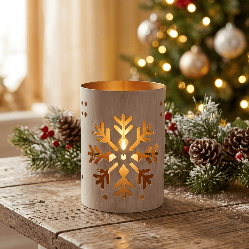 Christmas Decor