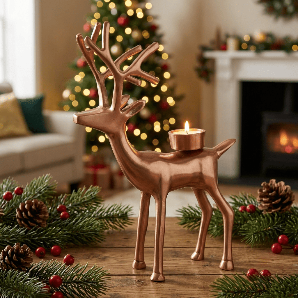 Christmas Decor