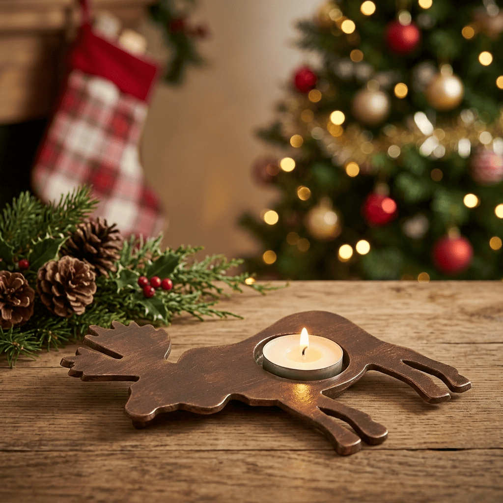 Christmas Decor