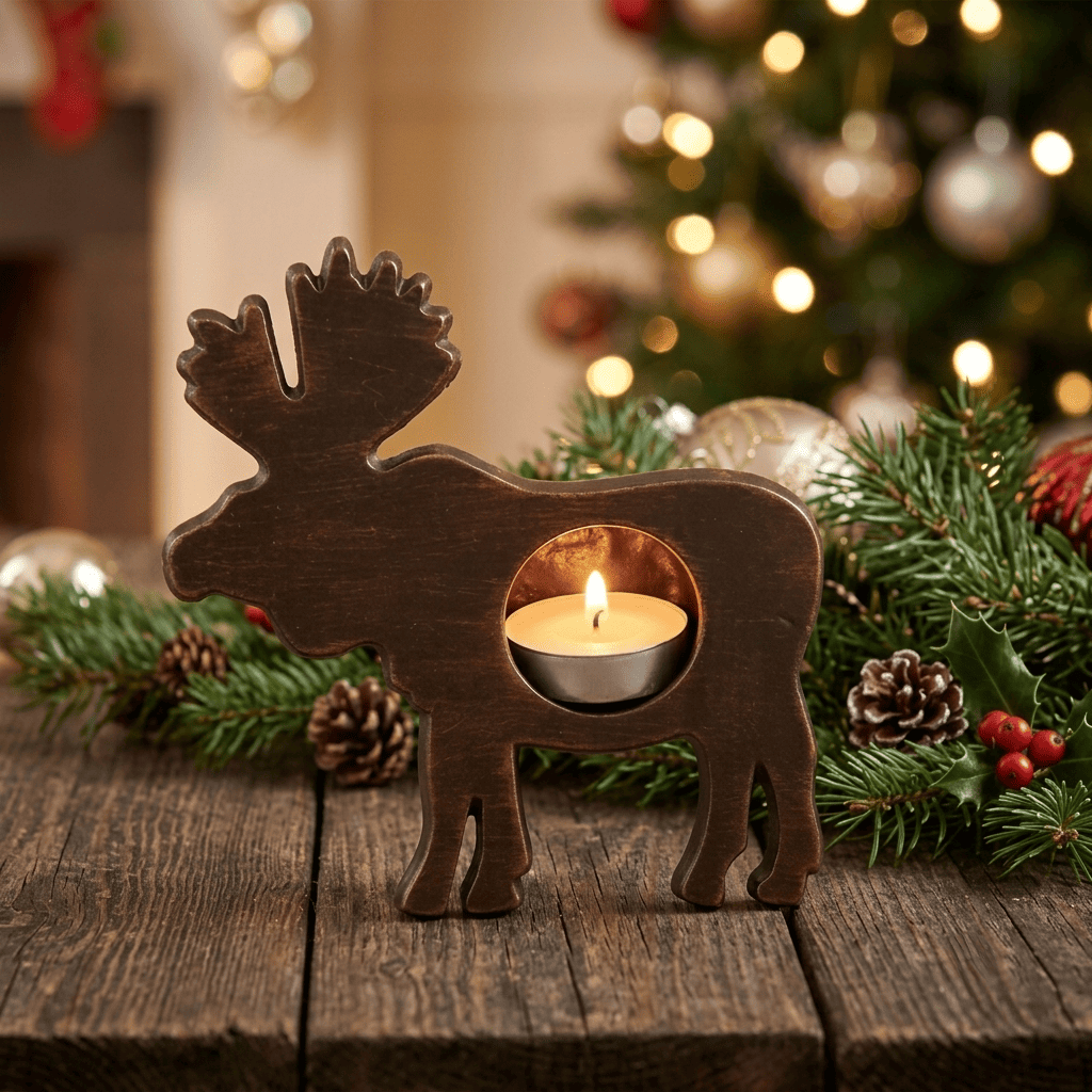 Christmas Decor