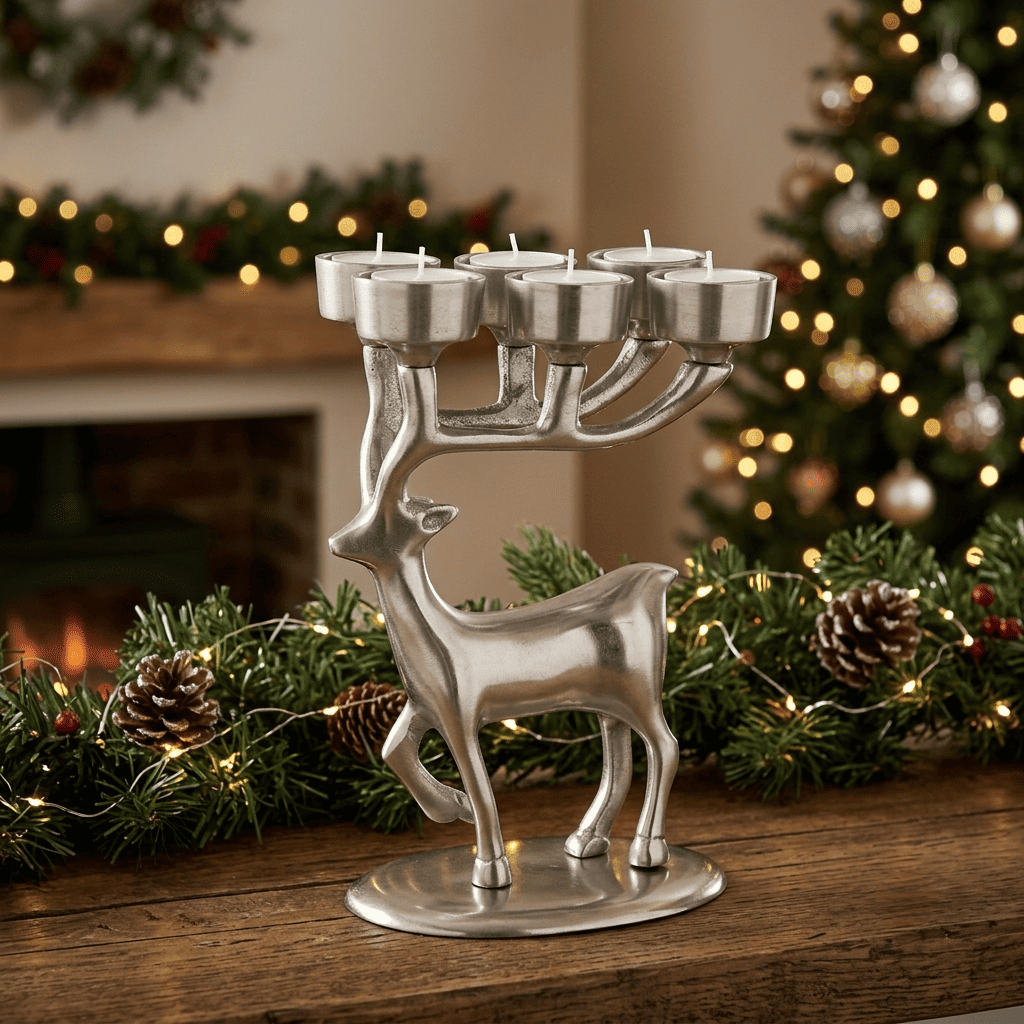 Christmas Decor