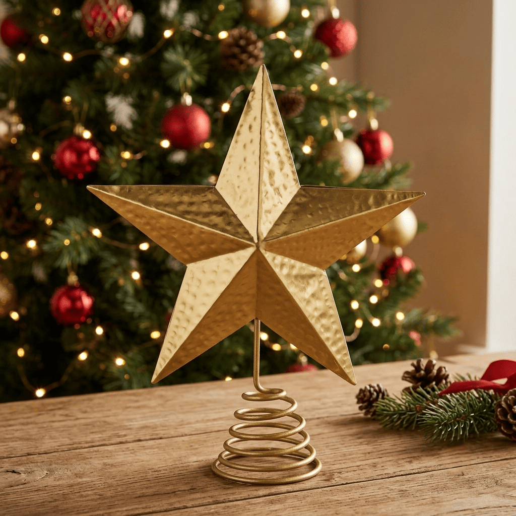 Christmas Decor