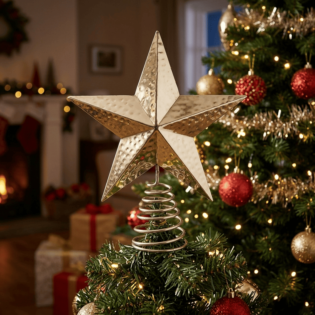 Christmas Decor
