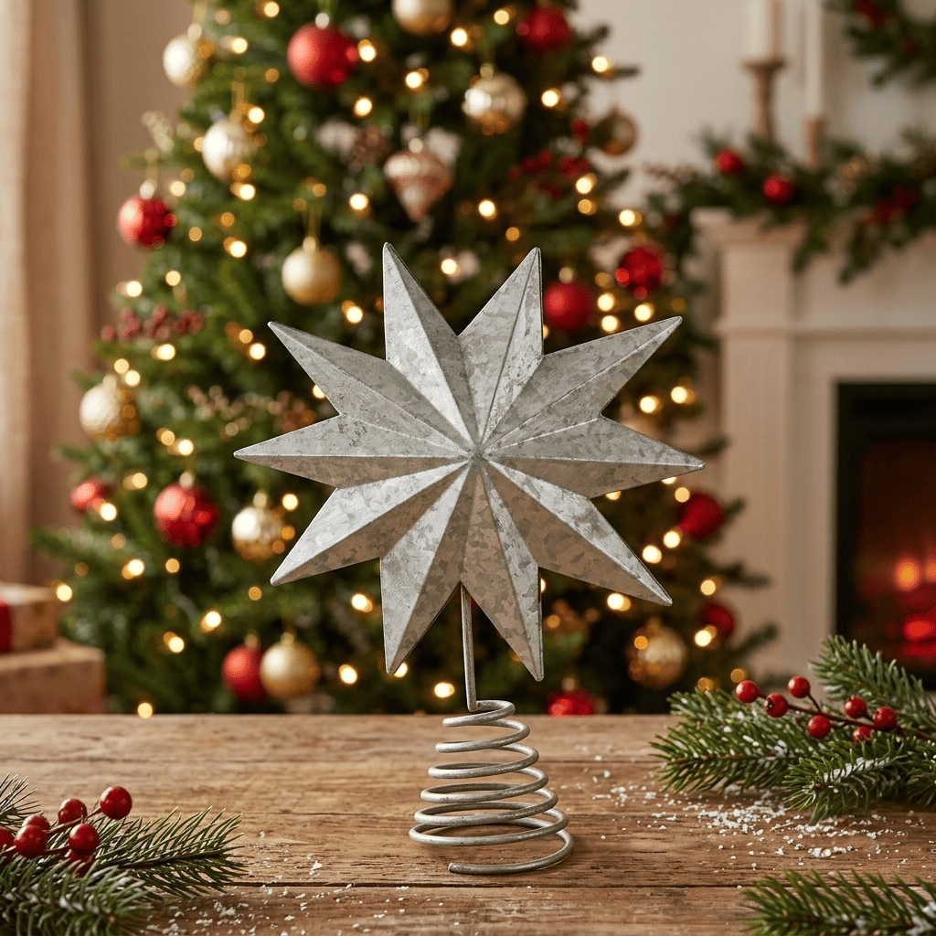 Christmas Decor