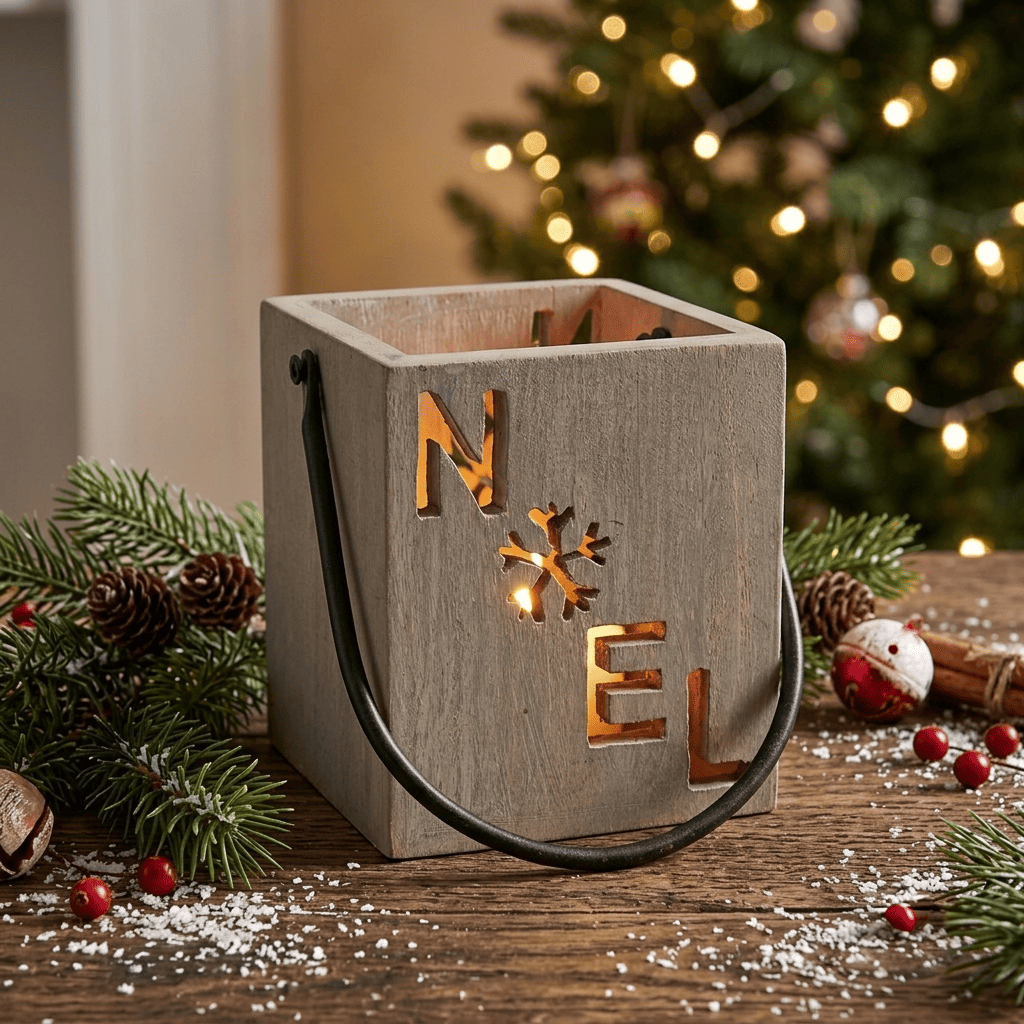 Christmas Decor