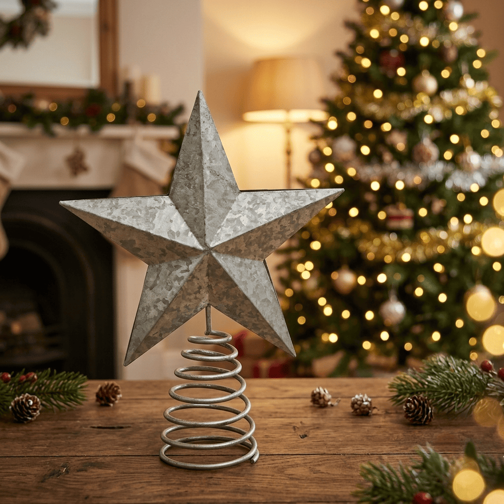 Christmas Decor