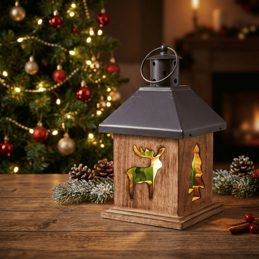 Christmas Decor