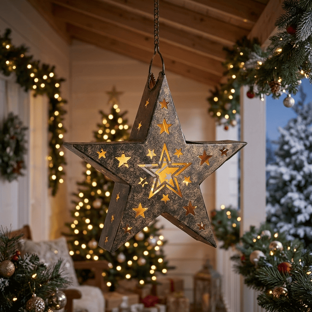 Christmas Decor