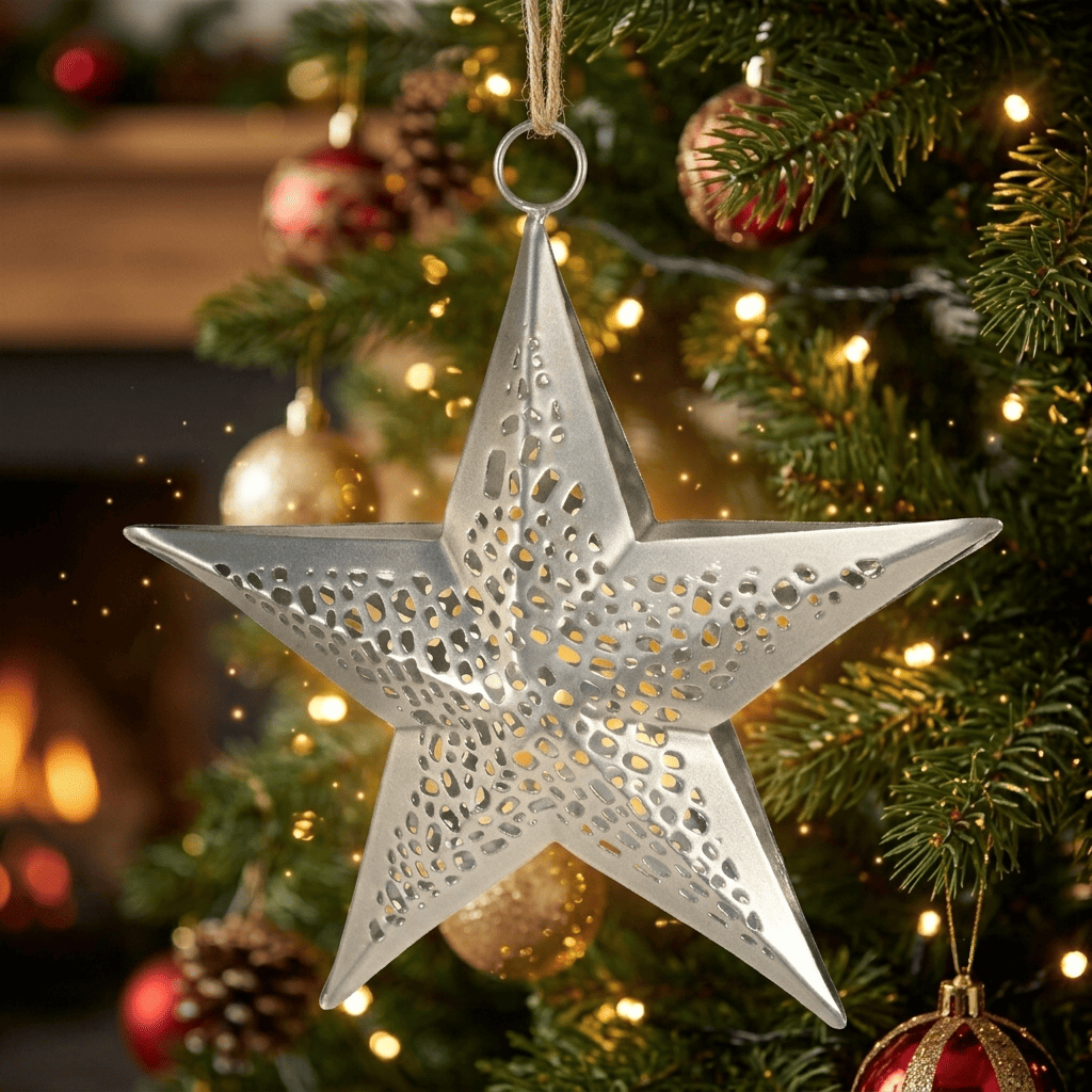 Christmas Decor