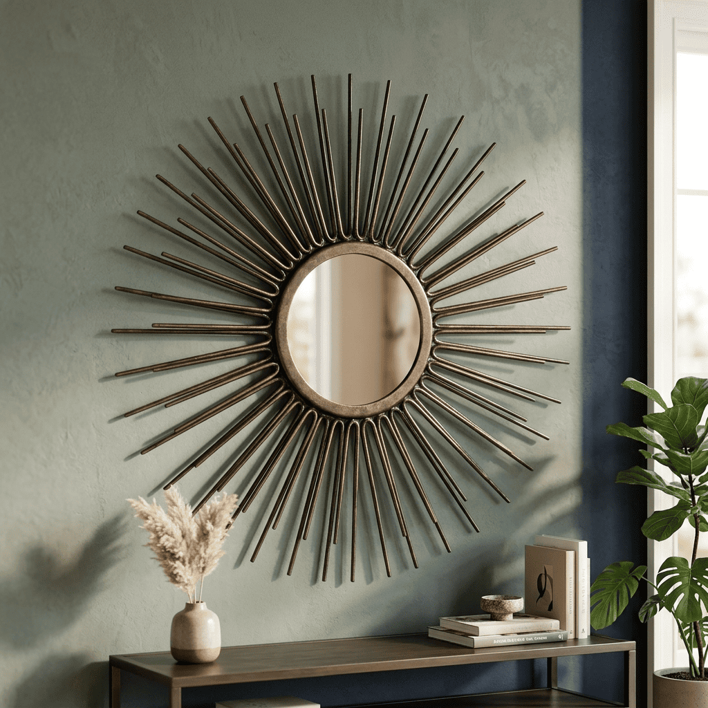 Decorative Mirrors