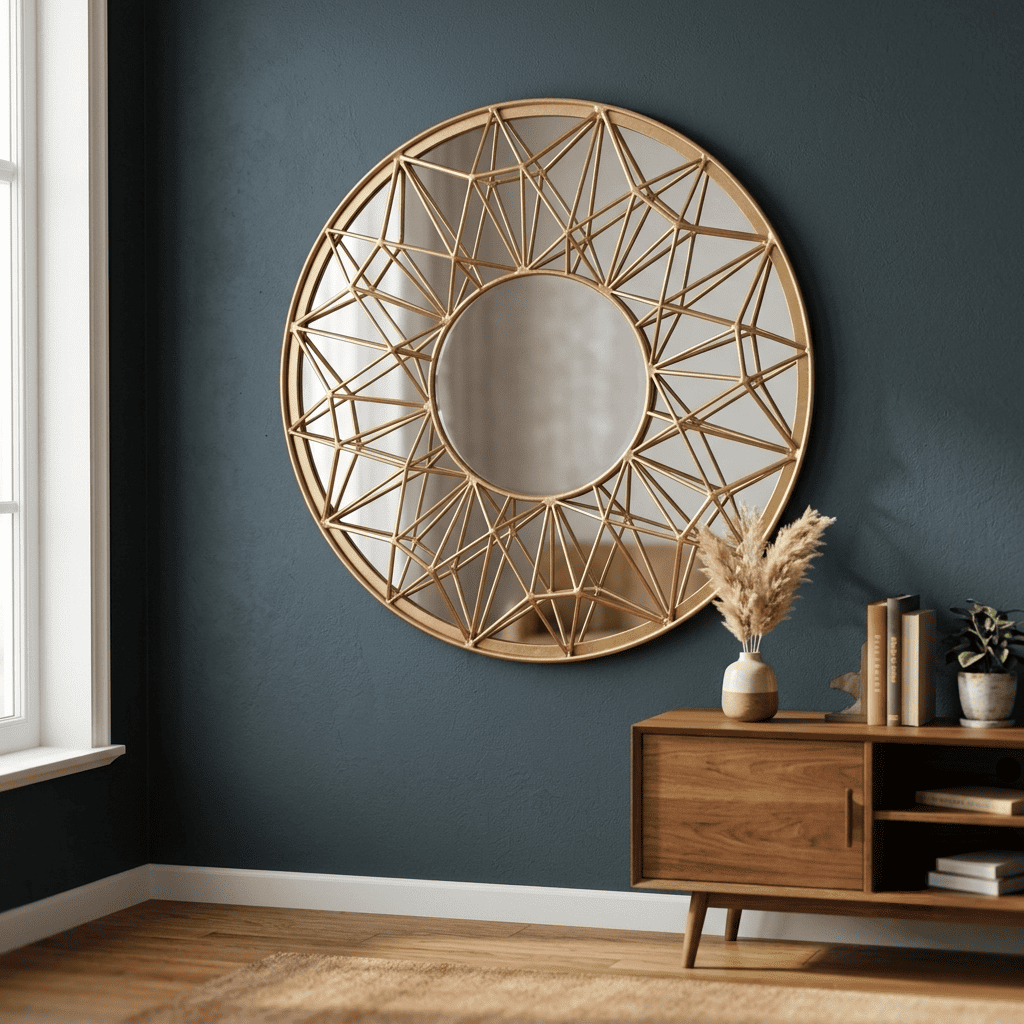 Decorative Mirrors