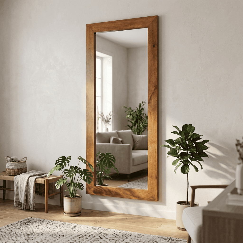 Decorative Mirrors