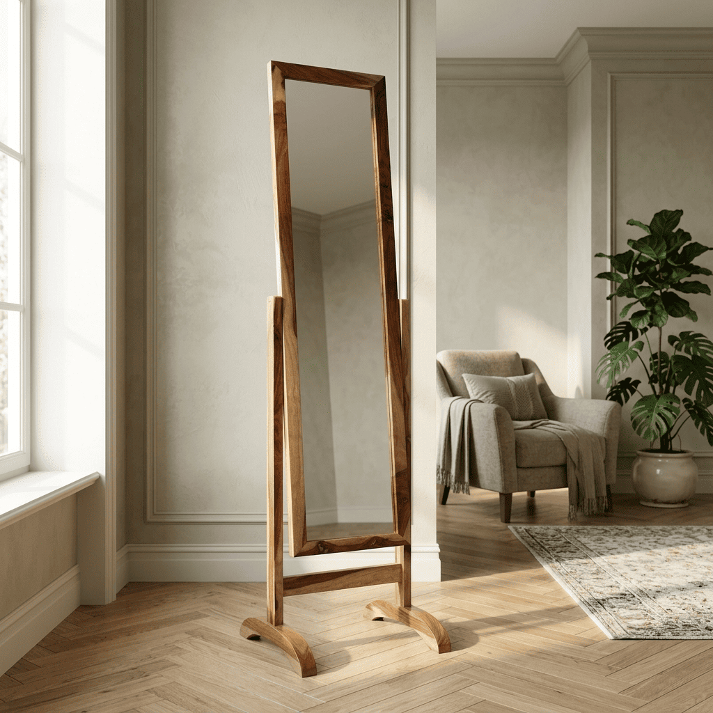Decorative Mirrors