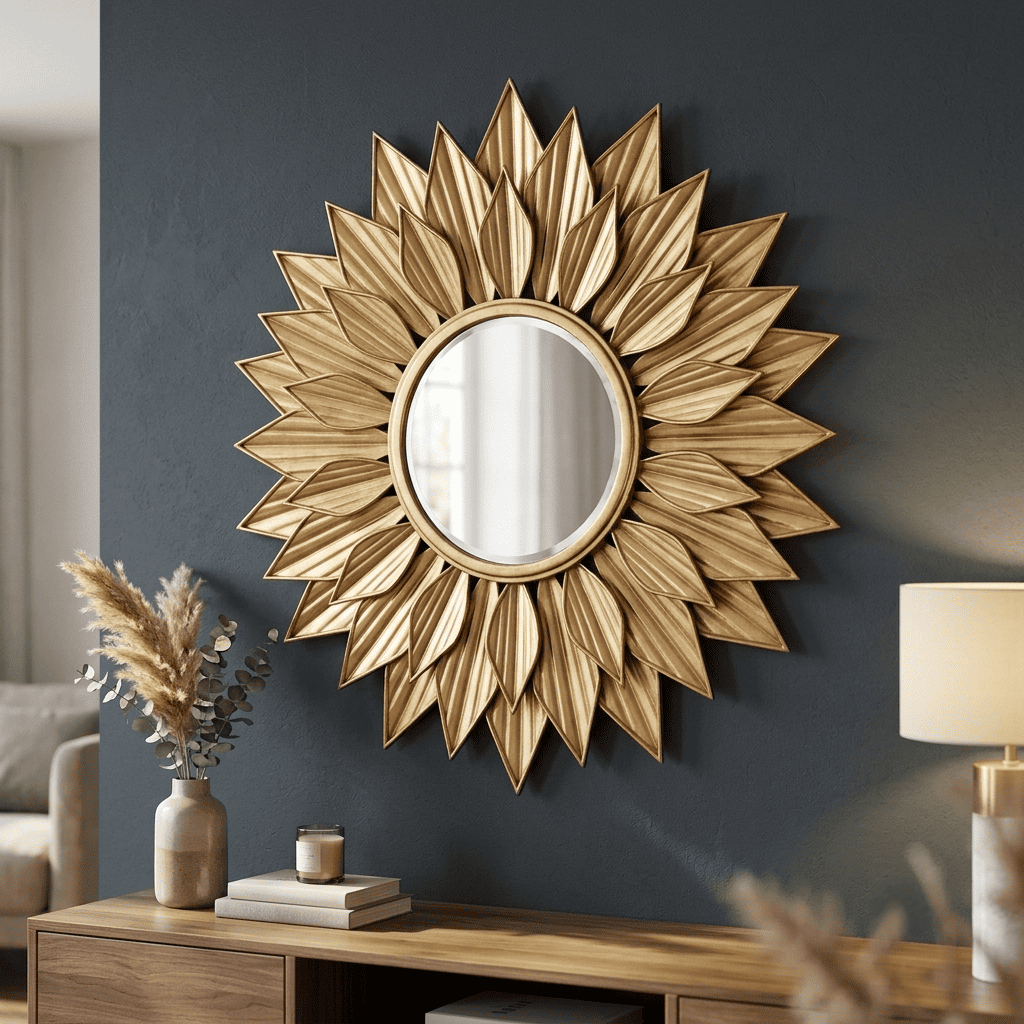 Decorative Mirrors