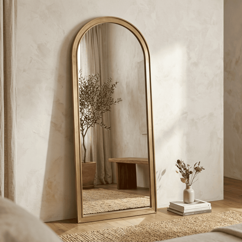 Decorative Mirrors