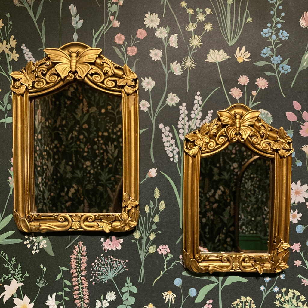Decorative Mirrors