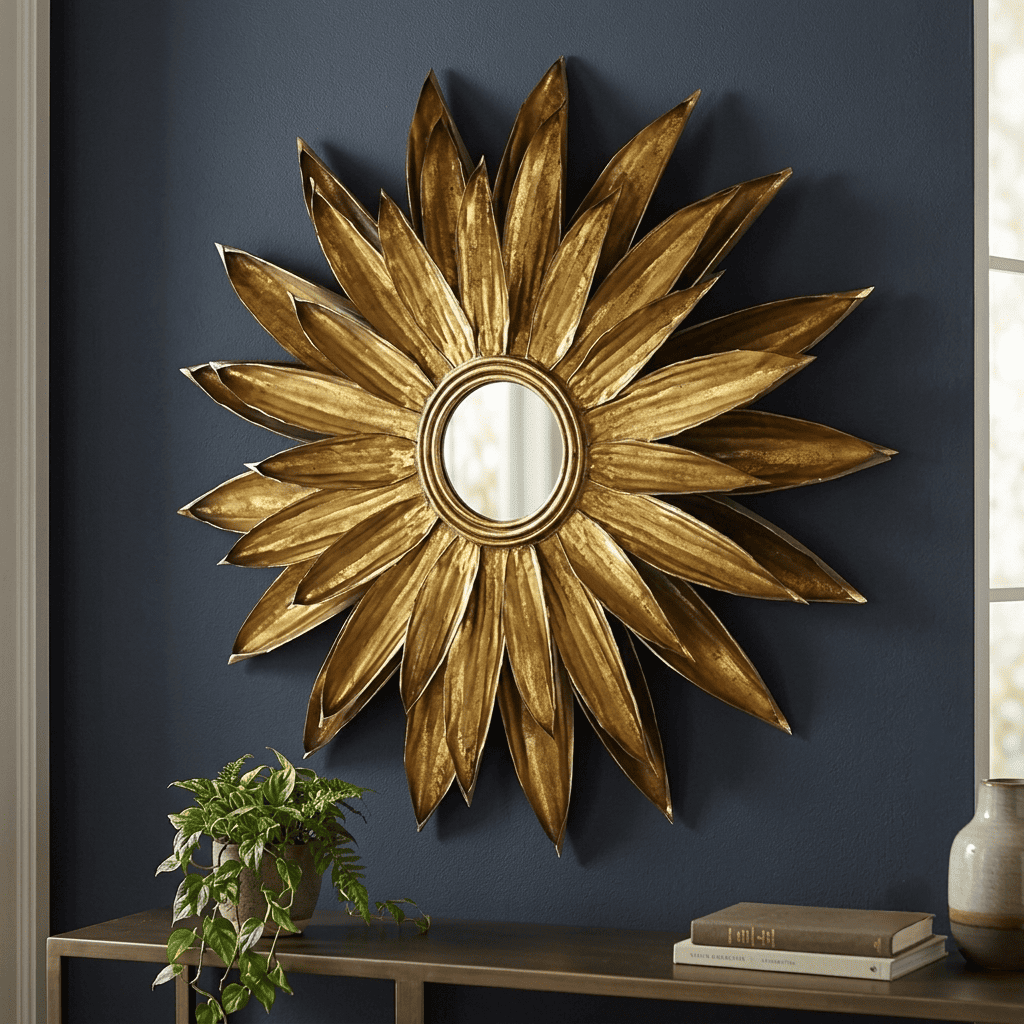 Decorative Mirrors