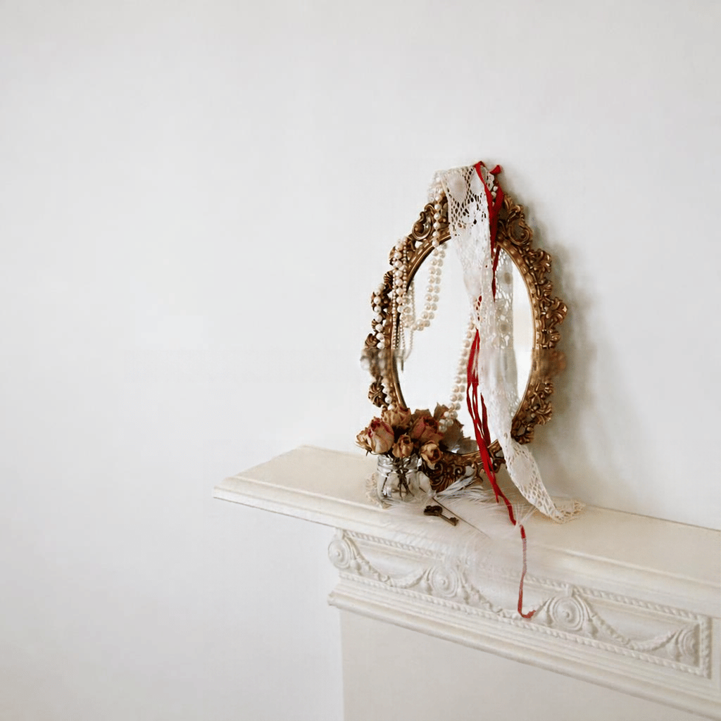 Decorative Mirrors