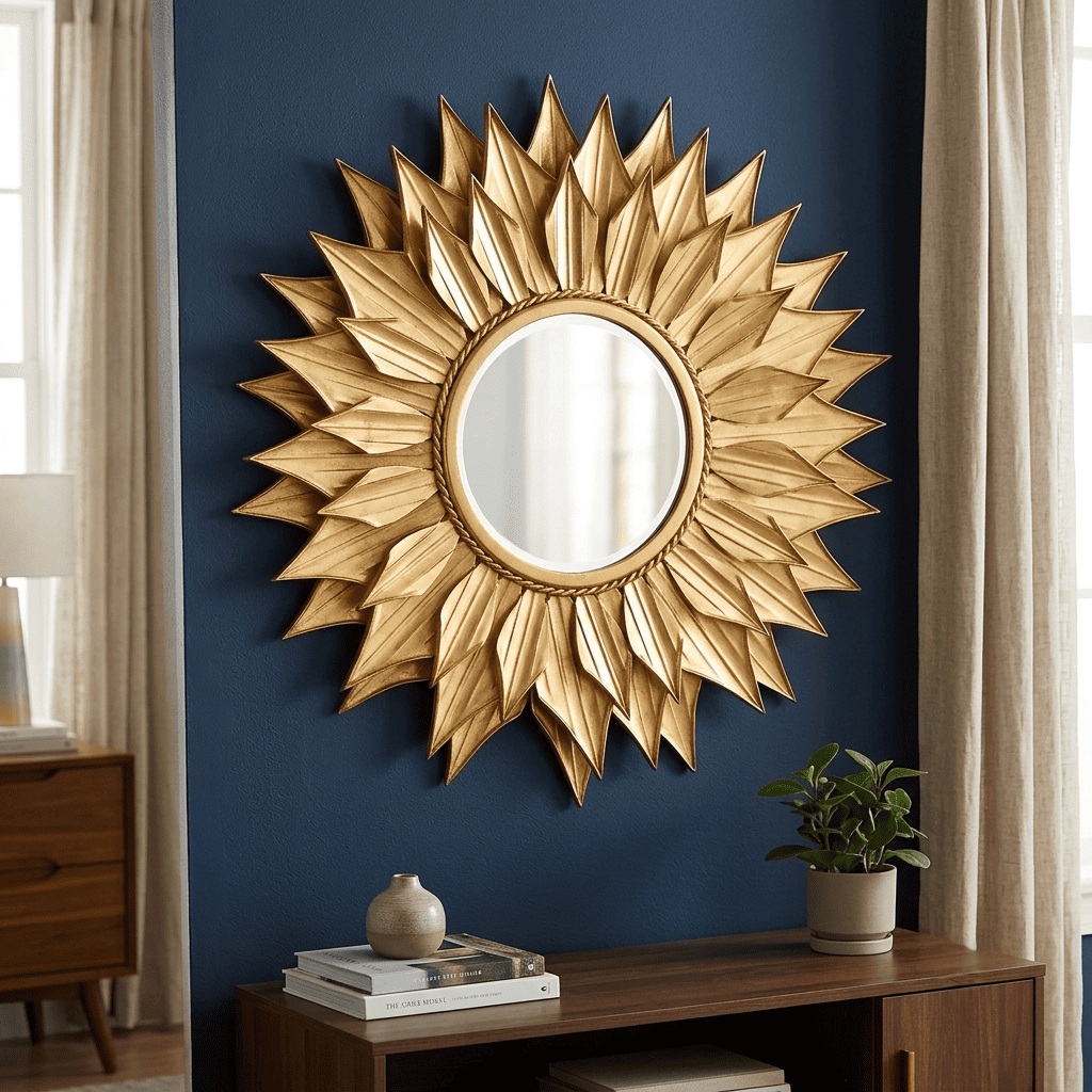 Decorative Mirrors