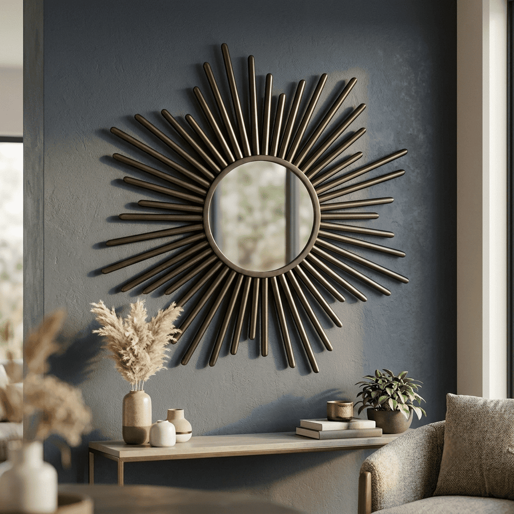 Decorative Mirrors