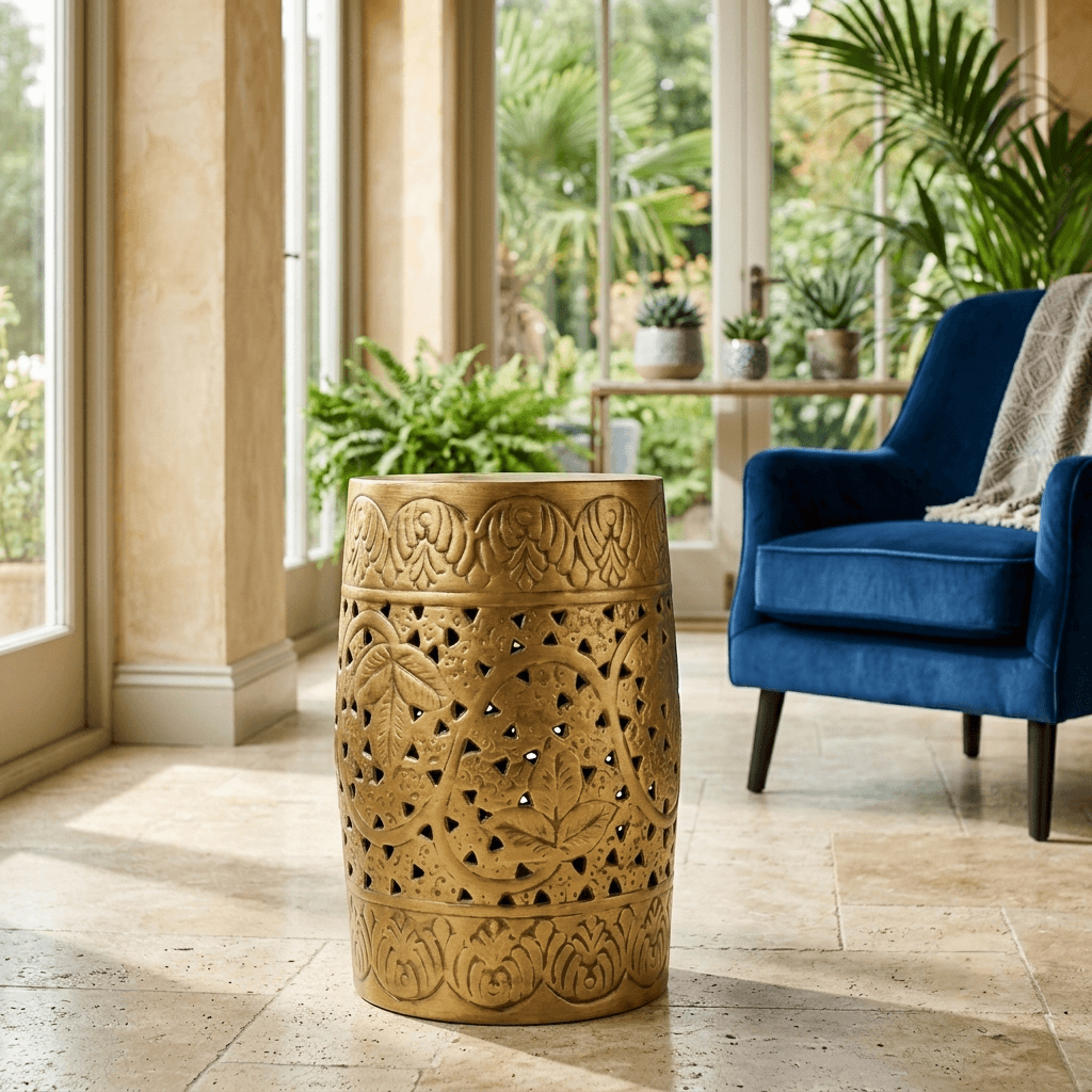 Accent Furniture