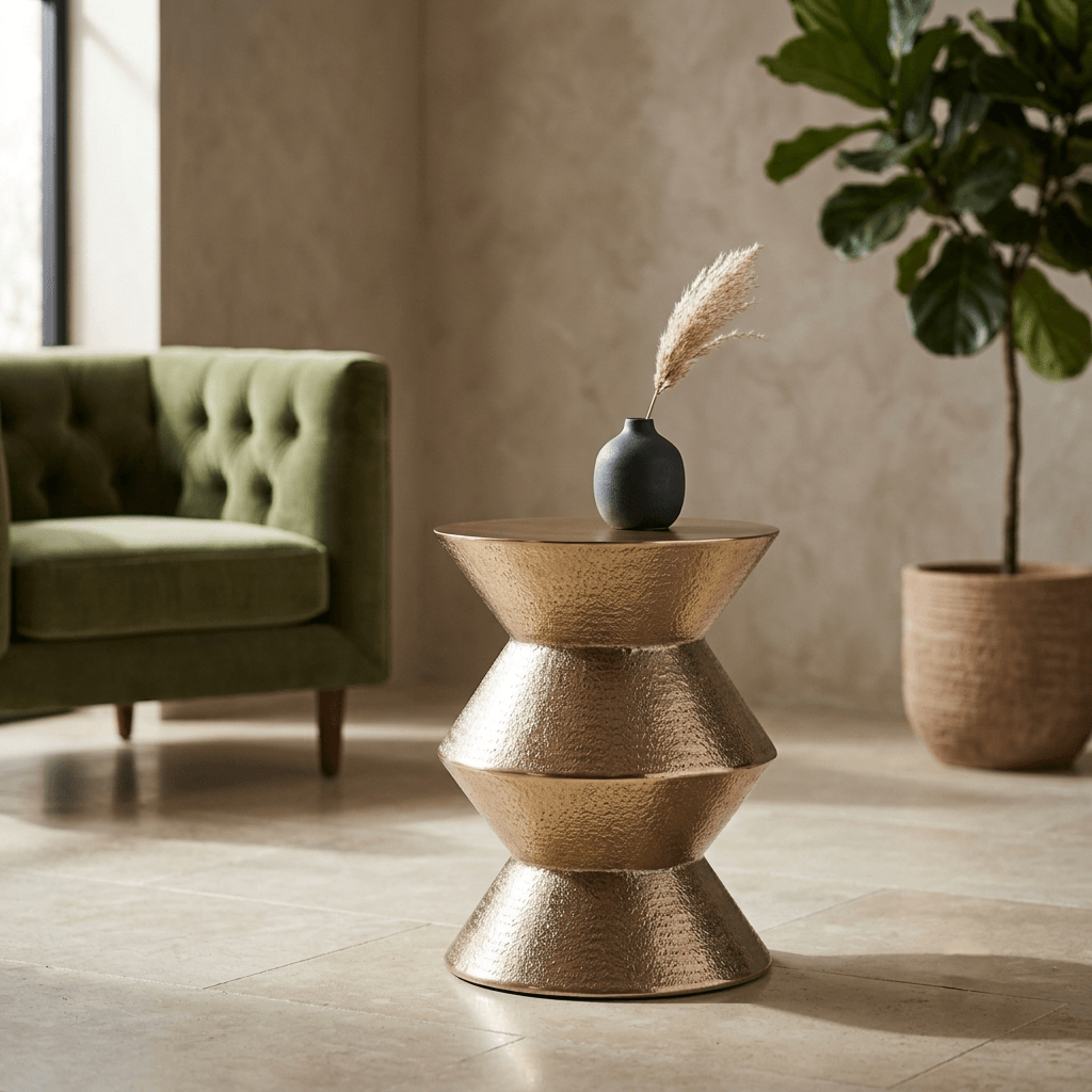Accent Furniture