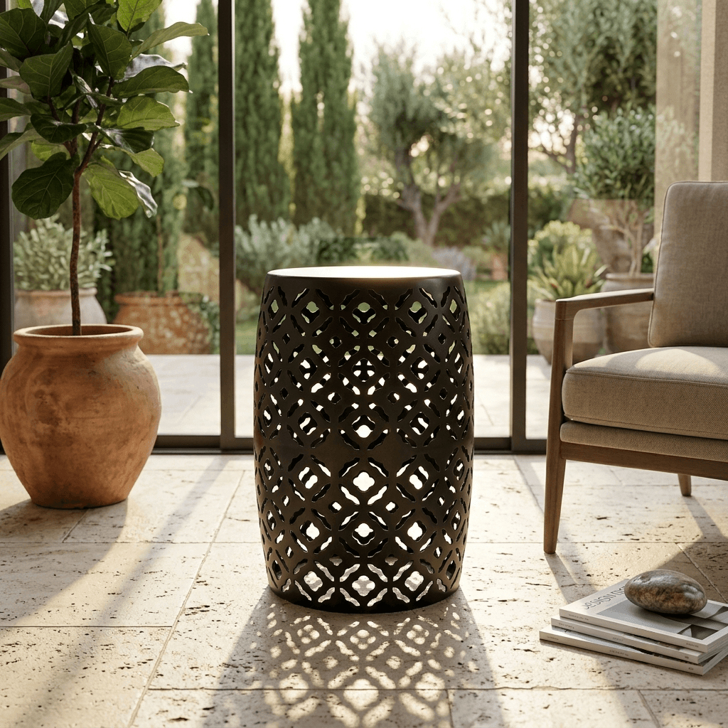 Accent Furniture