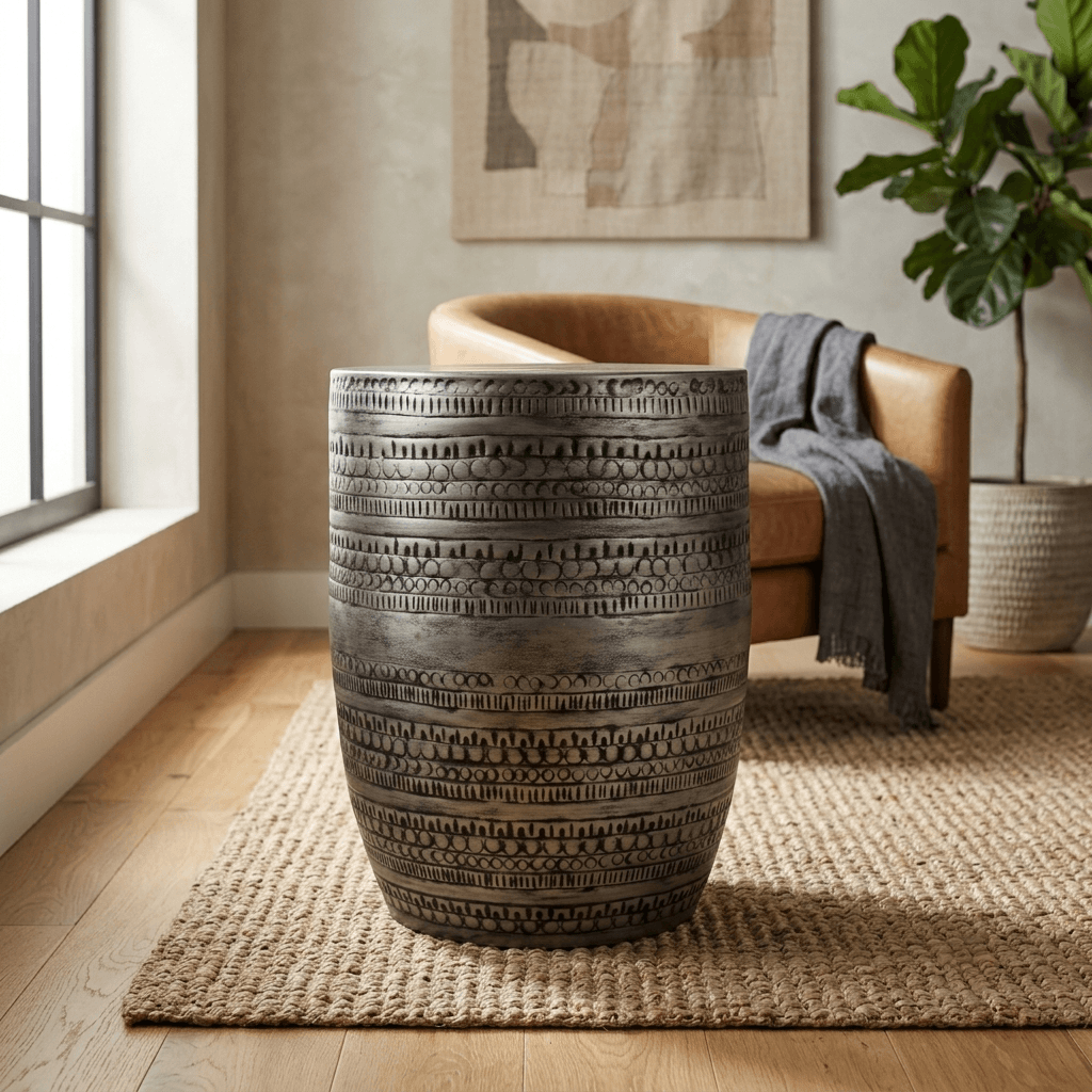 Accent Furniture