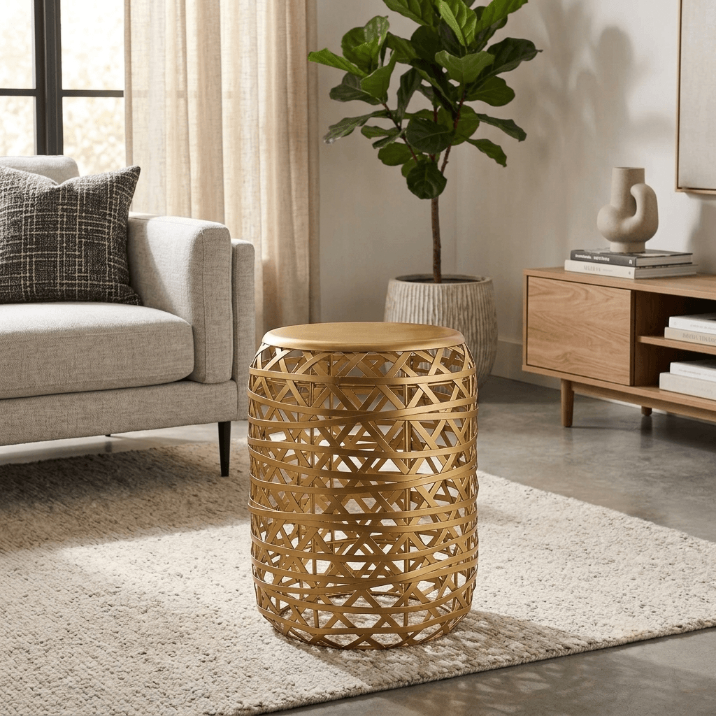 Accent Furniture