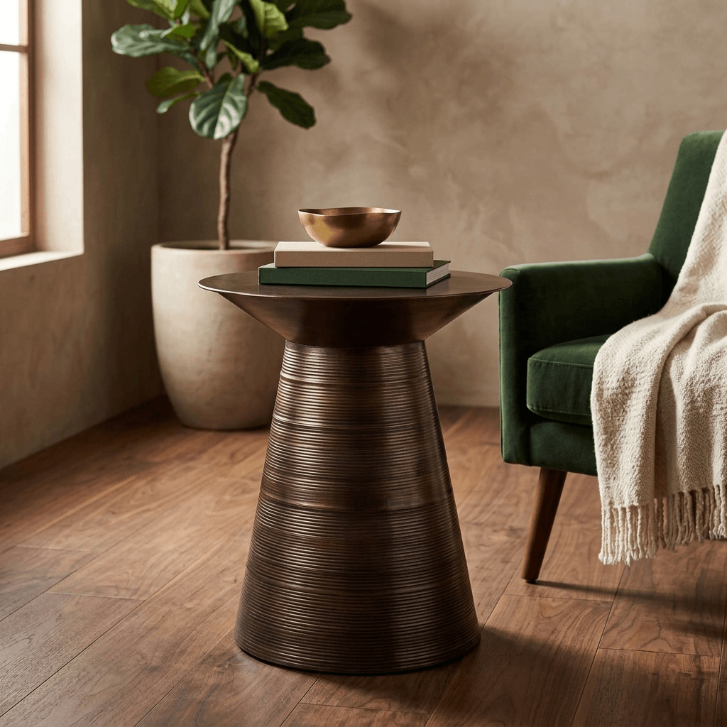 Accent Furniture