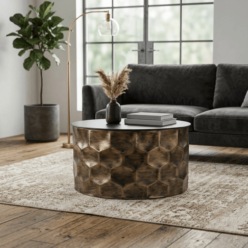 Accent Furniture