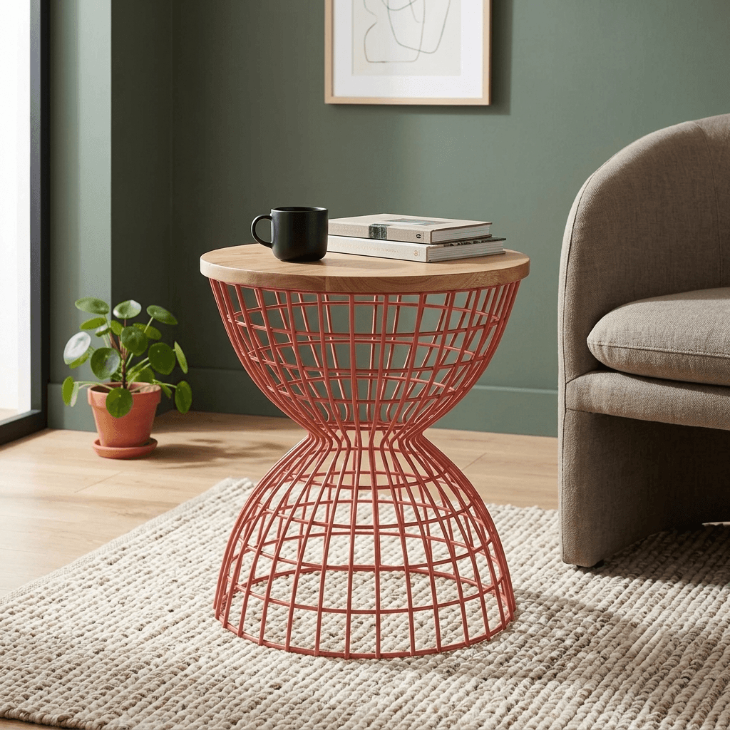 Accent Furniture