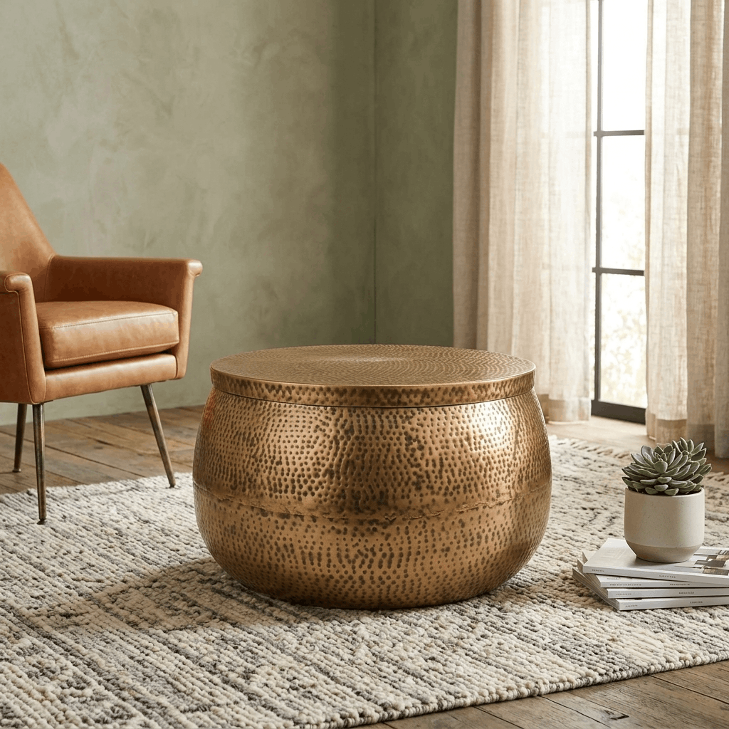 Accent Furniture