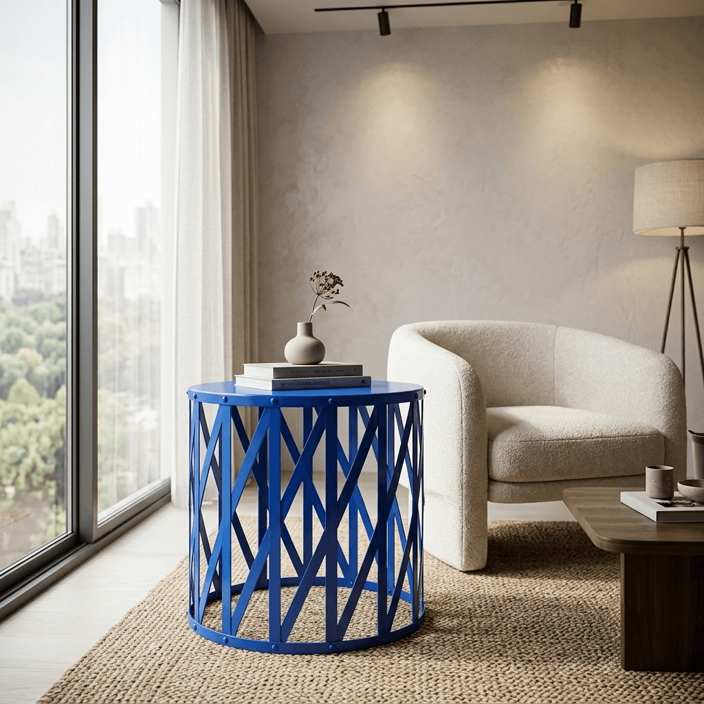 Accent Furniture