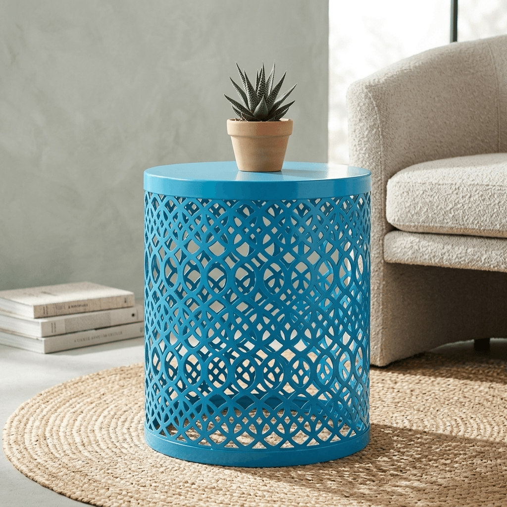 Accent Furniture