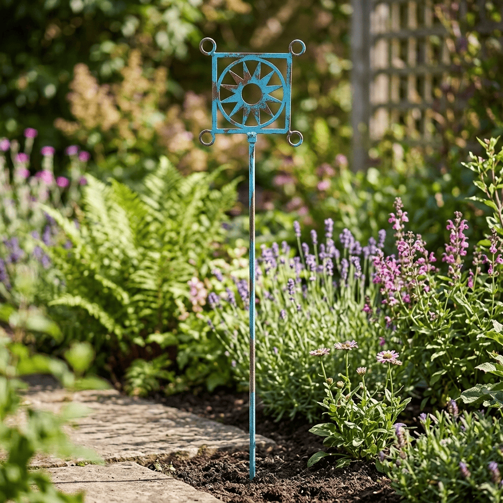 garden-sticks