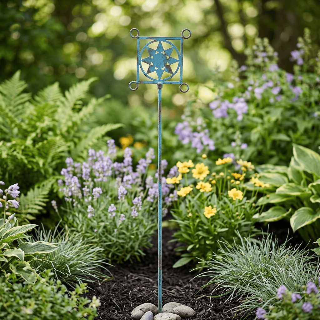 garden-sticks