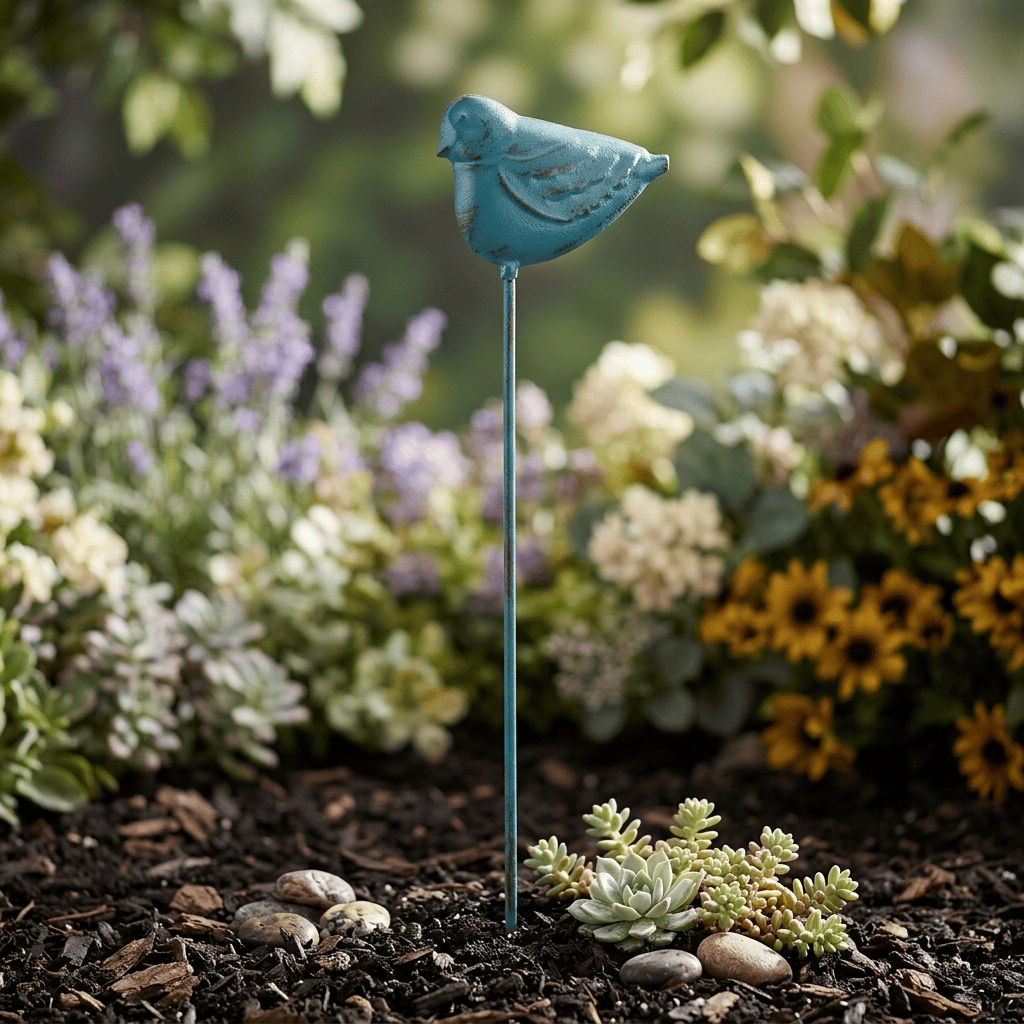 garden-sticks