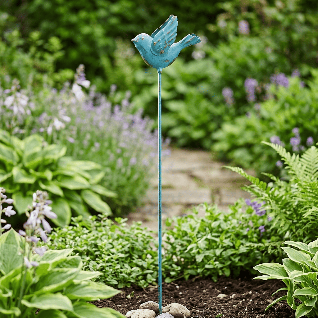 garden-sticks